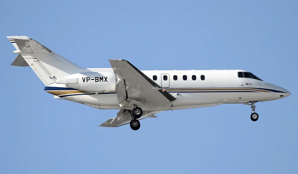 VP-BMY