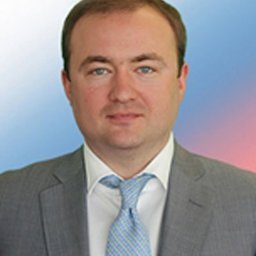 Павел Фрадков