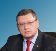 Игорь Зубов
