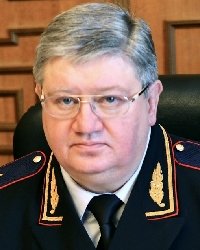 Владимир Кубышко