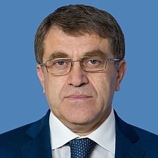 Ахмат Салпагаров