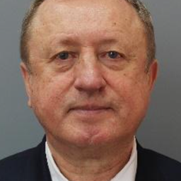 Сергей Гизунов