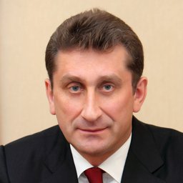 Михаил Шекин