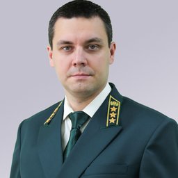 Иван Советников
