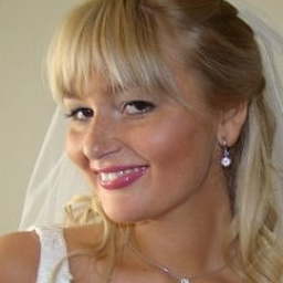 Анна Собянина
