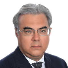 Ельмир Тагиров