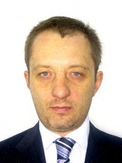 Тарас Усик