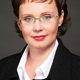 Марина Гартунг