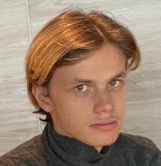 Егор Костин