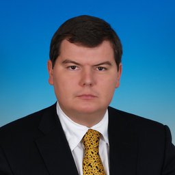 Михаил Авдеев
