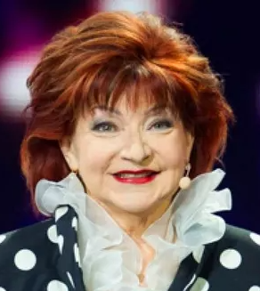 Елена Степаненко