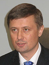 Андрей Хорев