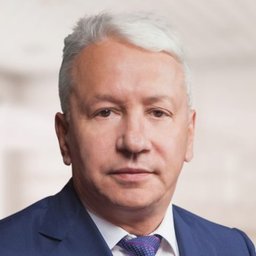 Николай Колесов