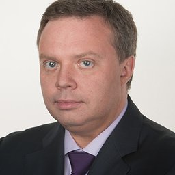 Кирилл Комаров