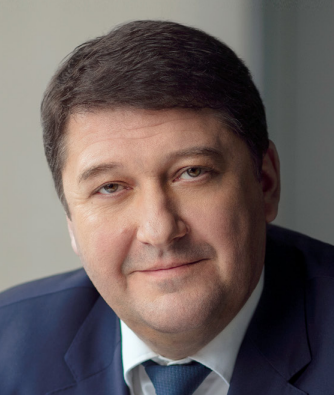 Александр Хазин