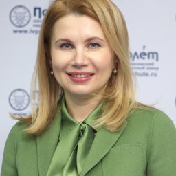 Юлия Васильева