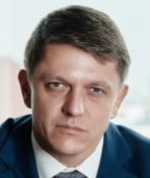 Илья Мясников