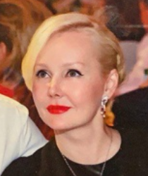 Елена Герц
