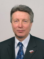 Юрий Осинцев
