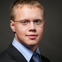 Андрей Гартунг