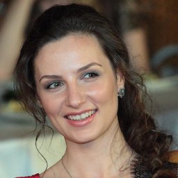 Анна Гартунг