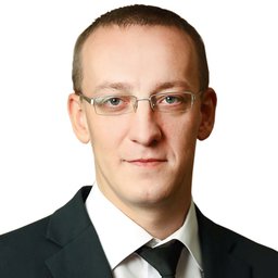 Александр Егоричев