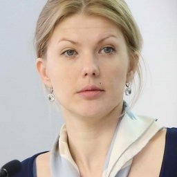 Марина Ракова