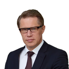 Михаил Мурашко