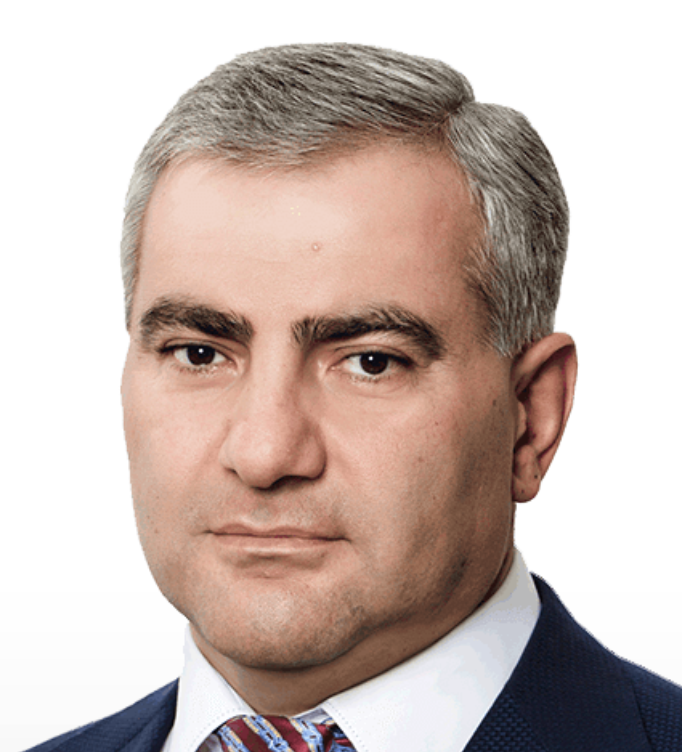 Самвел Карапетян