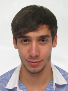 Магомед Магомедов
