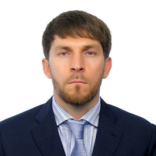 Руслан Эдельгериев