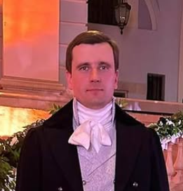 Александр Рагиня