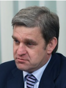Сергей Дарькин