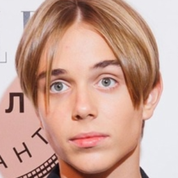 Андрей Кислов