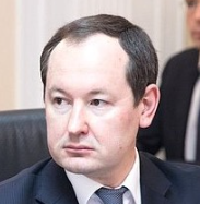 Павел Ливинский