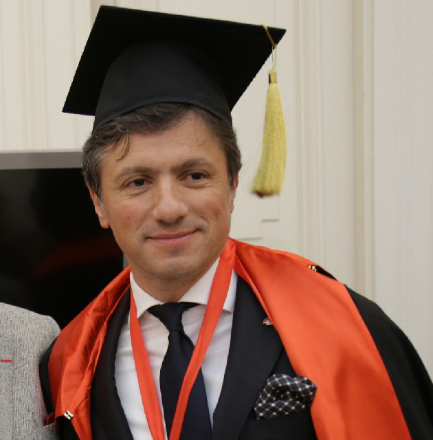 Тамаз Манашеров