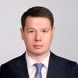 Владимир Ильичев