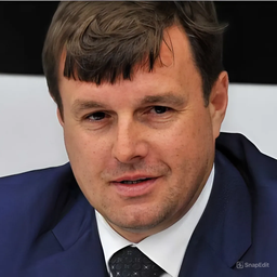 Виктор Шендрик