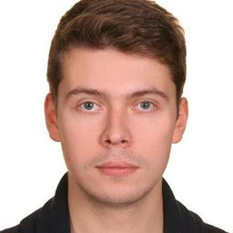 Илья Медведев
