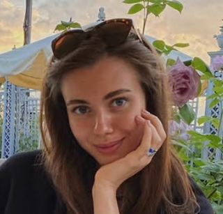 Анастасия Михайлова