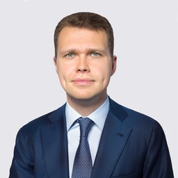 Никита Чаплин