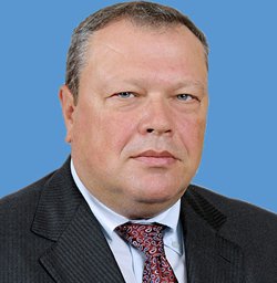 Юрий Чаплин