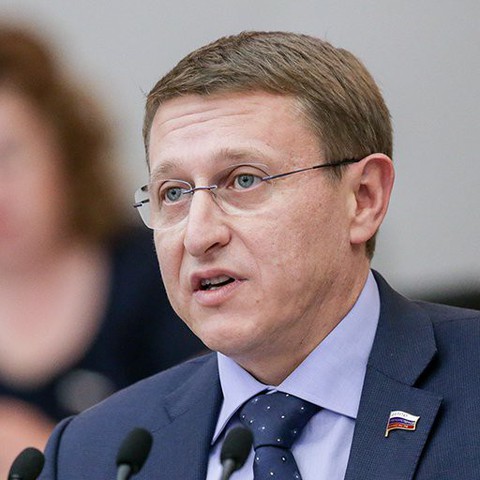 Дмитрий Скриванов