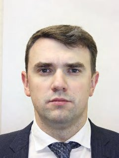 Илья Косицын