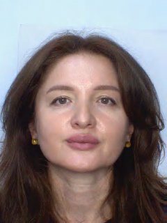 Мадина Каракетова