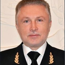 Александр Пошивай