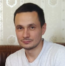 Азат Калимуллин