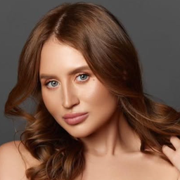 Диляра Калимуллина