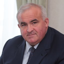 Сергей Ситников