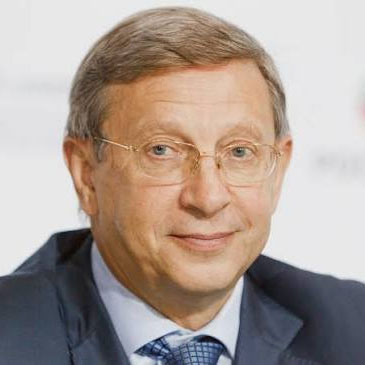 Владимир Евтушенков